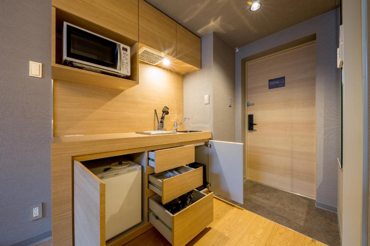 Ori Kyoto Apart otel Dış mekan fotoğraf