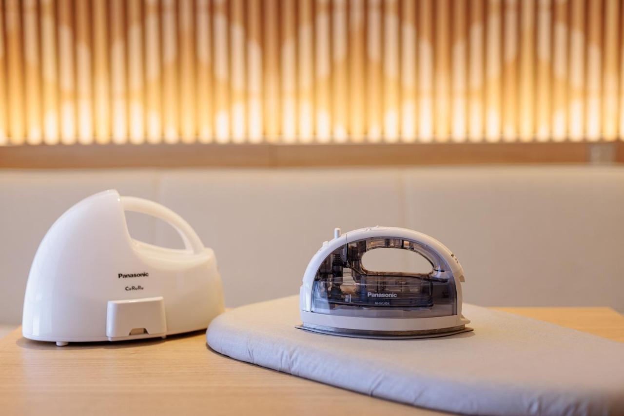 Ori Kyoto Apart otel Dış mekan fotoğraf