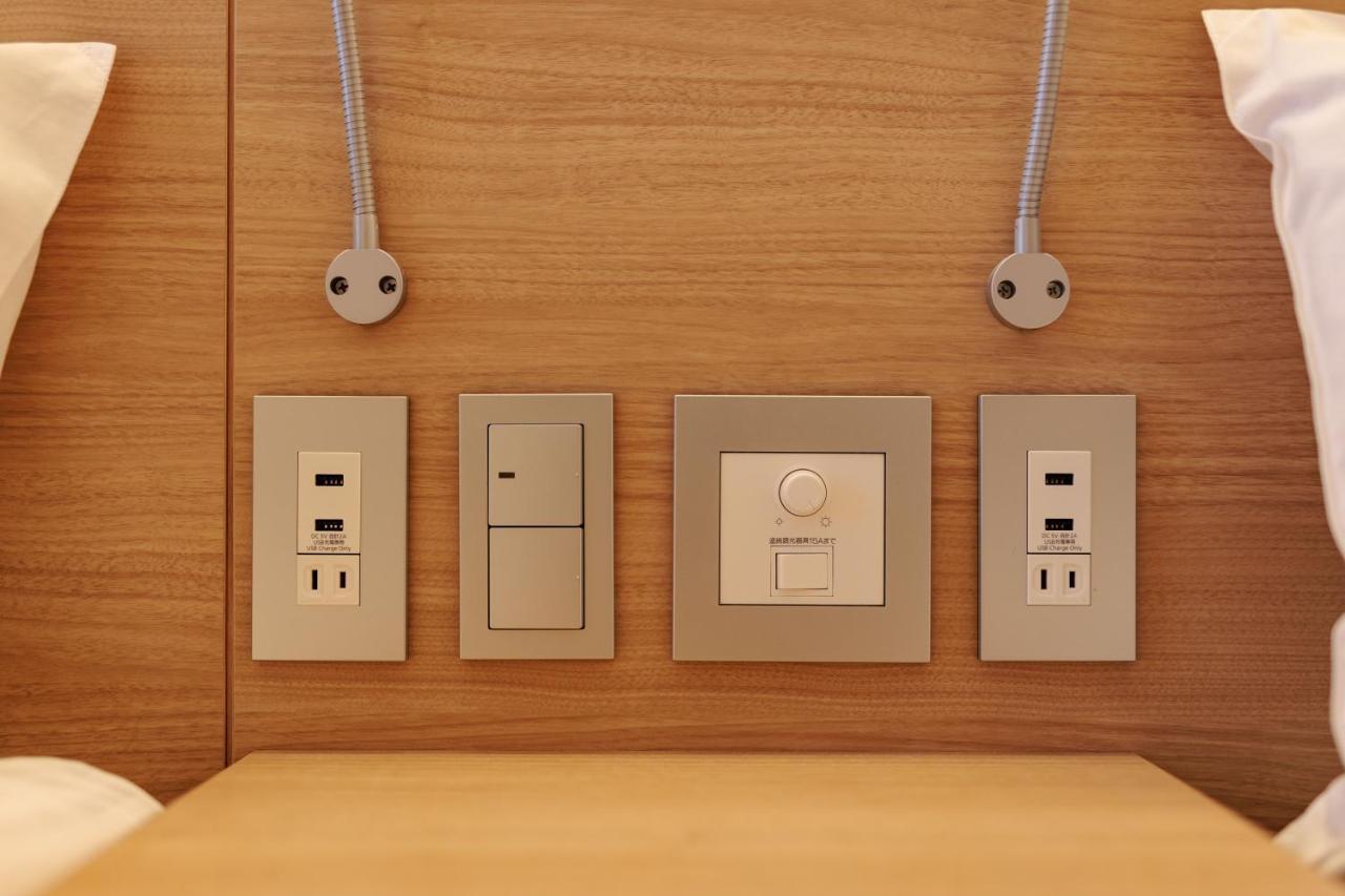 Ori Kyoto Apart otel Dış mekan fotoğraf