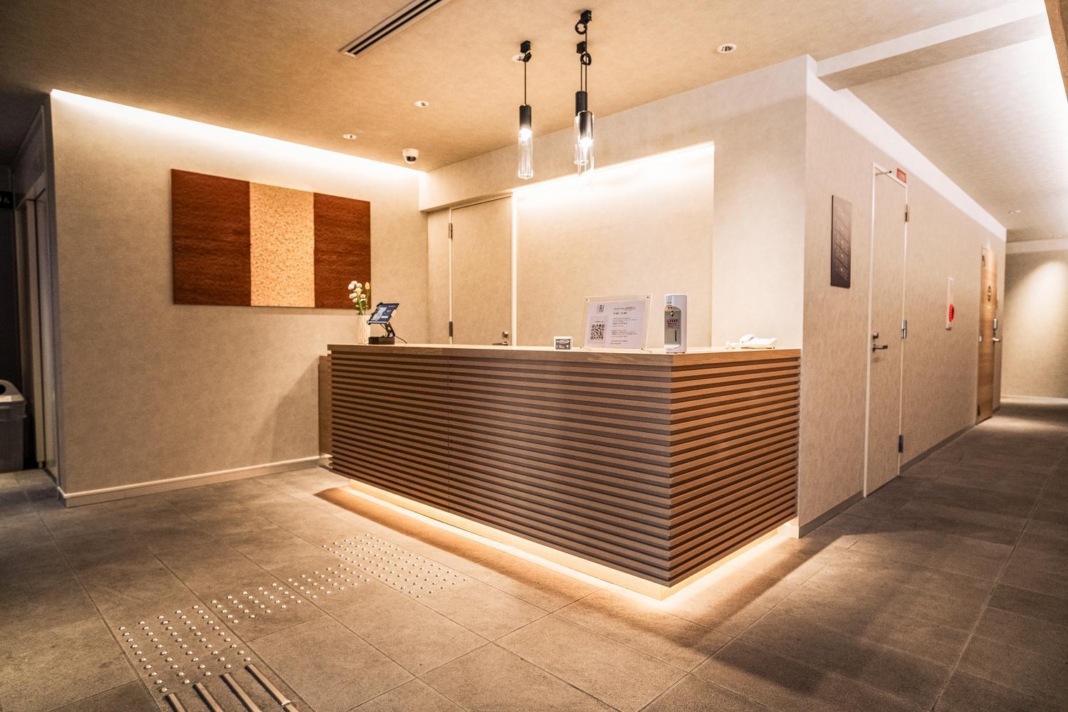Ori Kyoto Apart otel Dış mekan fotoğraf