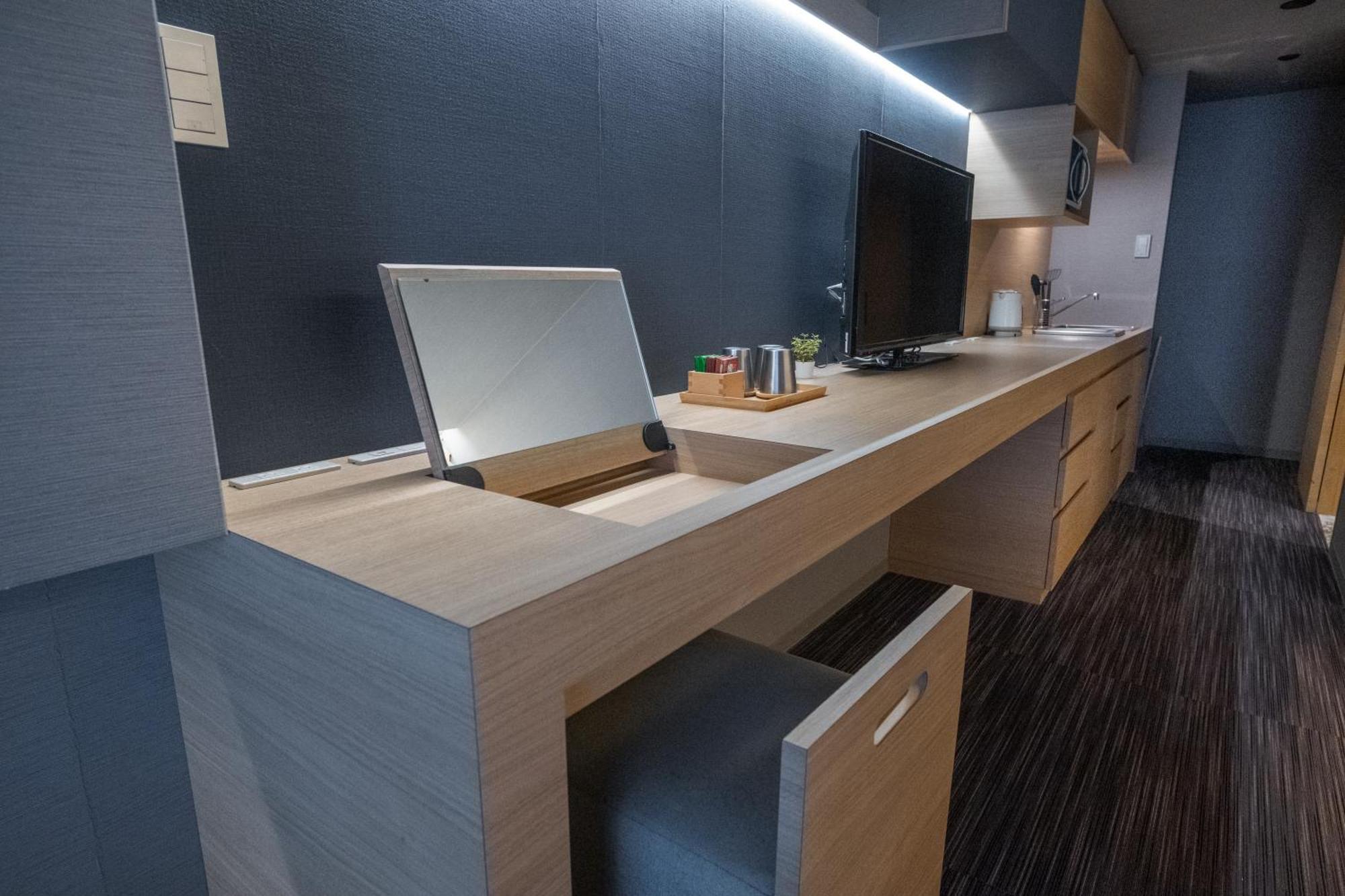 Ori Kyoto Apart otel Dış mekan fotoğraf