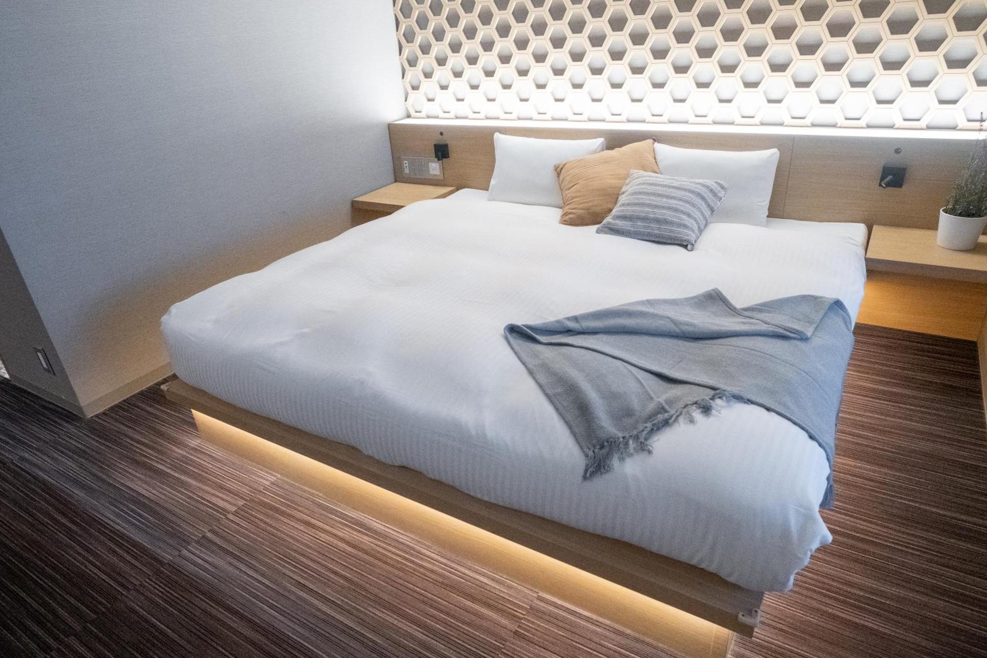 Ori Kyoto Apart otel Dış mekan fotoğraf