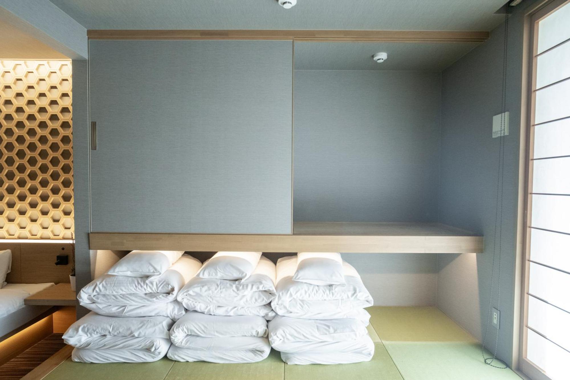 Ori Kyoto Apart otel Dış mekan fotoğraf