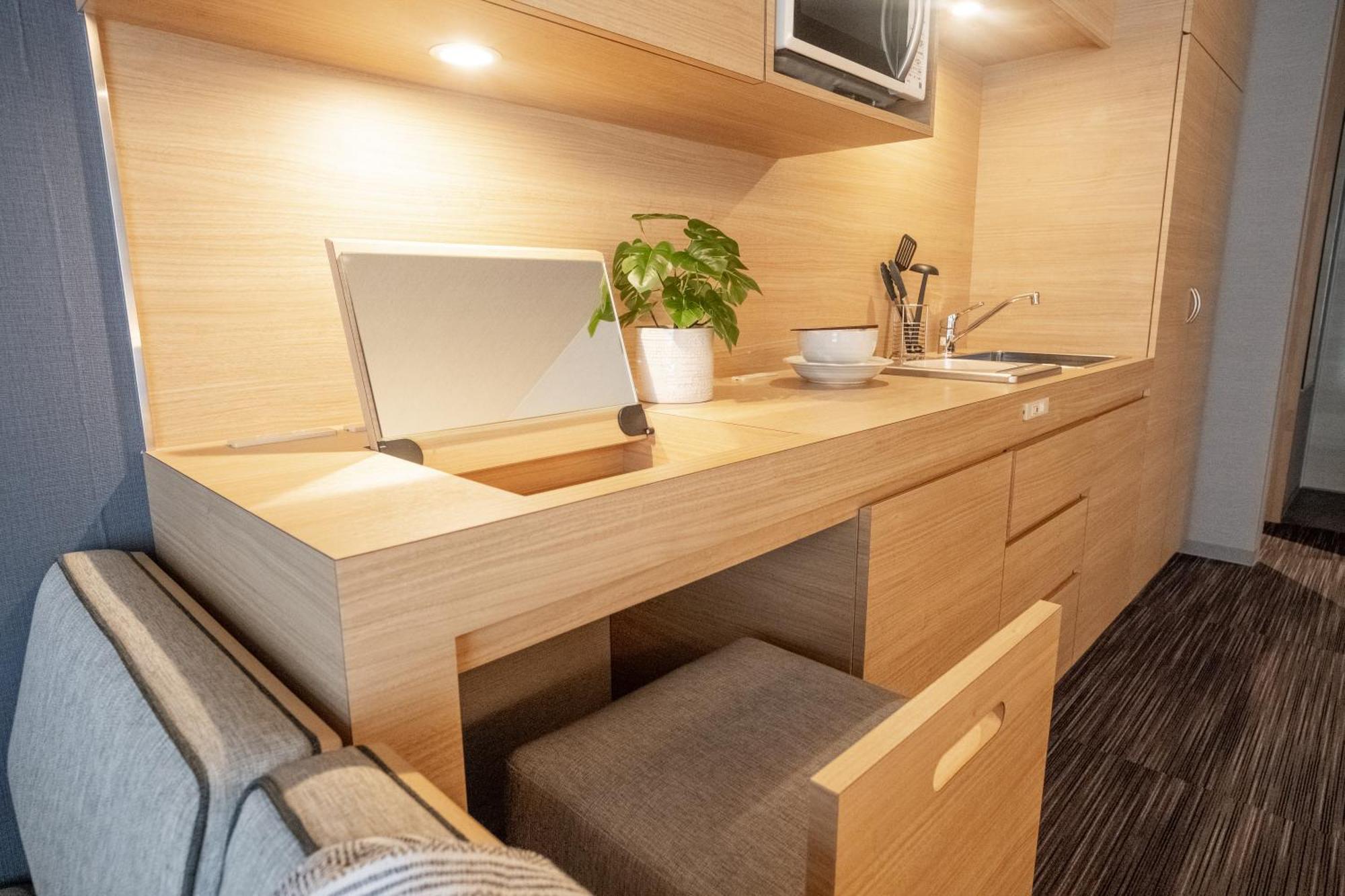 Ori Kyoto Apart otel Dış mekan fotoğraf