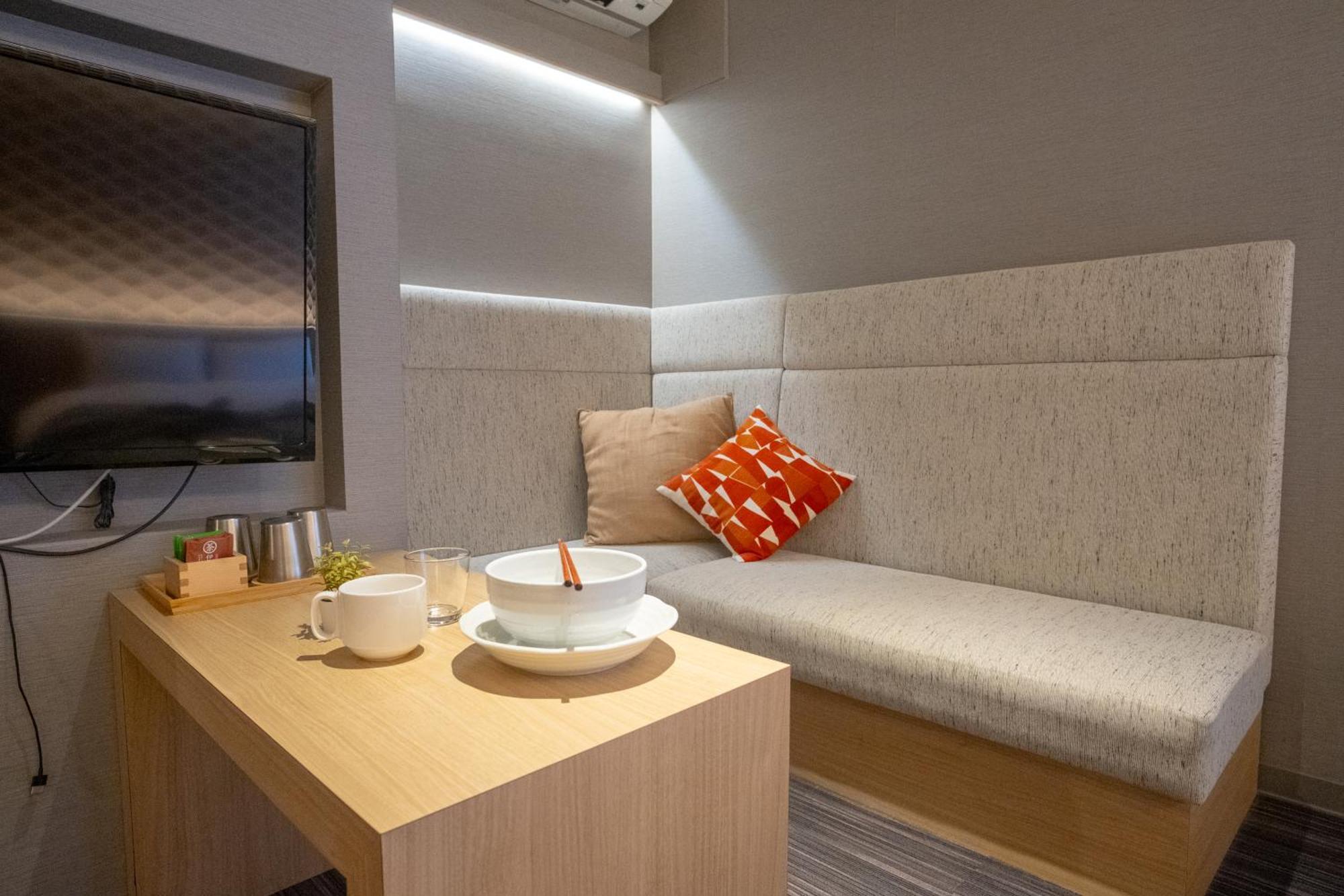 Ori Kyoto Apart otel Dış mekan fotoğraf