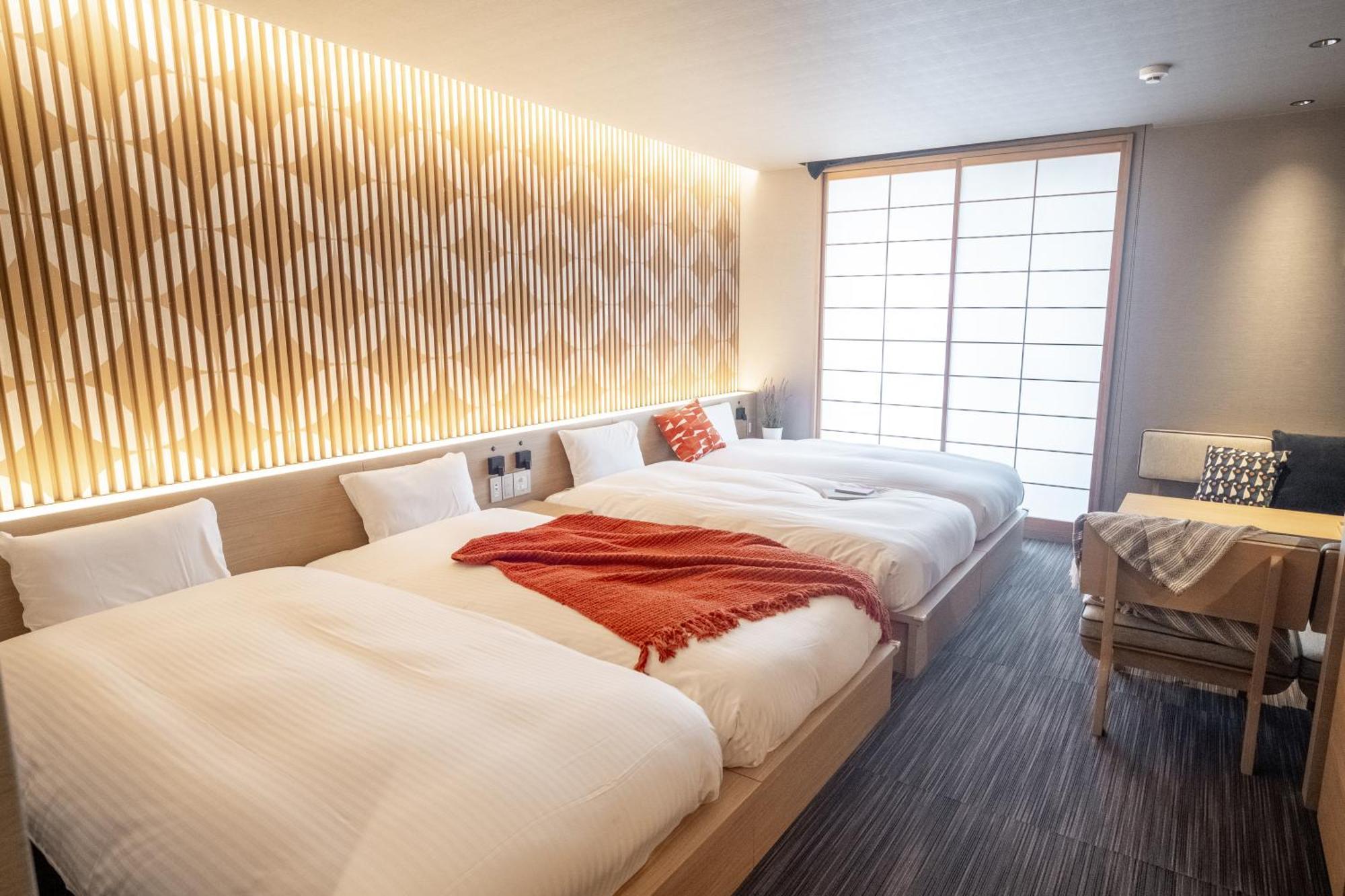 Ori Kyoto Apart otel Dış mekan fotoğraf