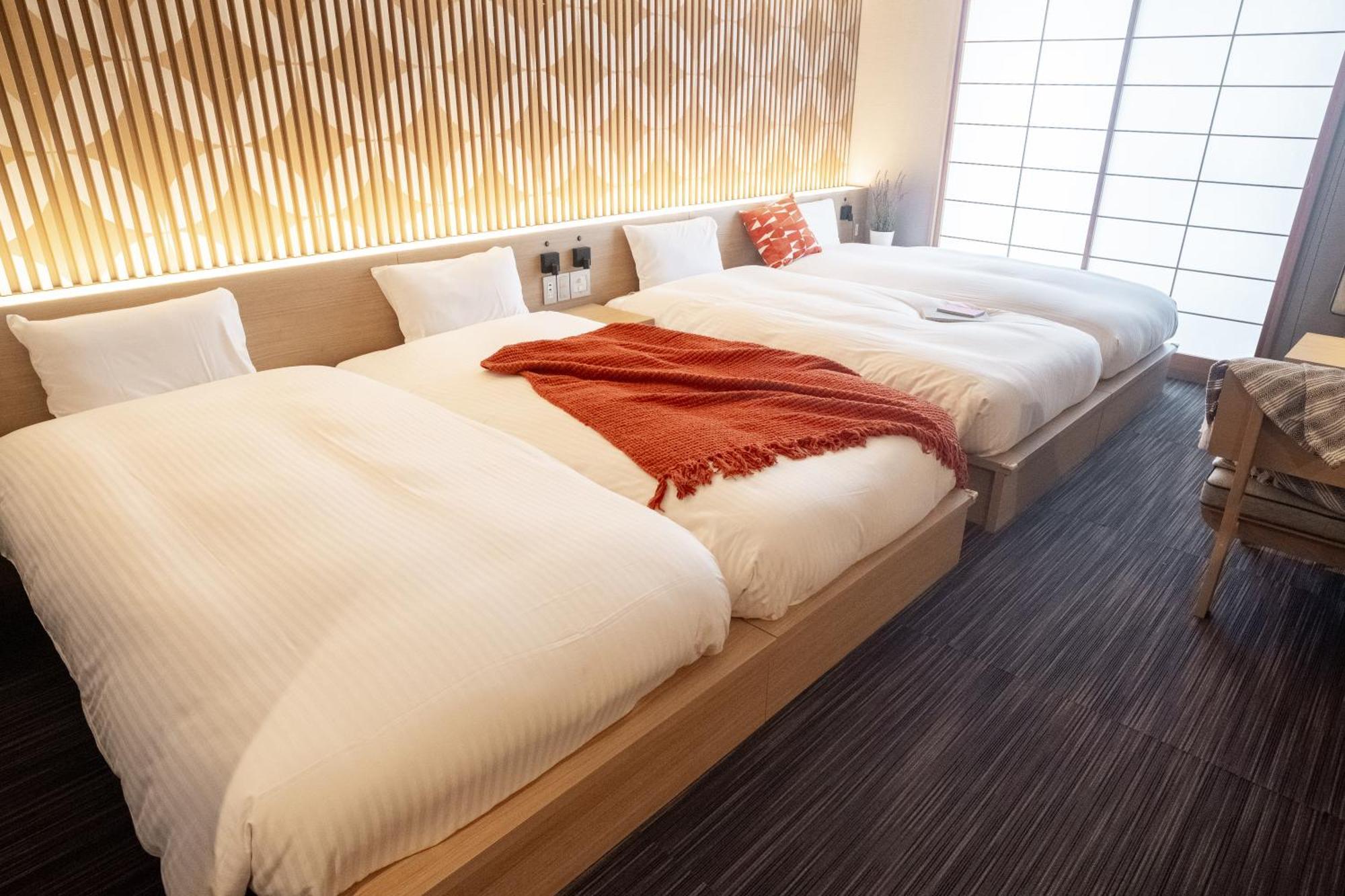 Ori Kyoto Apart otel Dış mekan fotoğraf