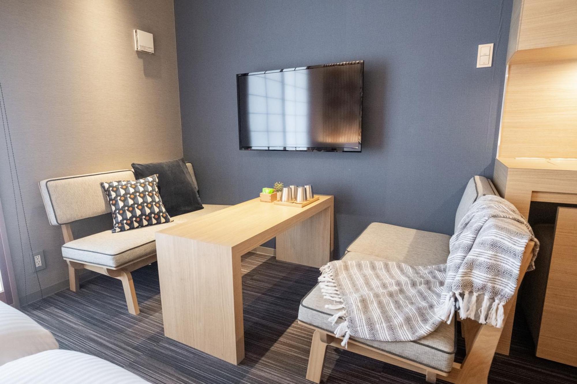 Ori Kyoto Apart otel Dış mekan fotoğraf