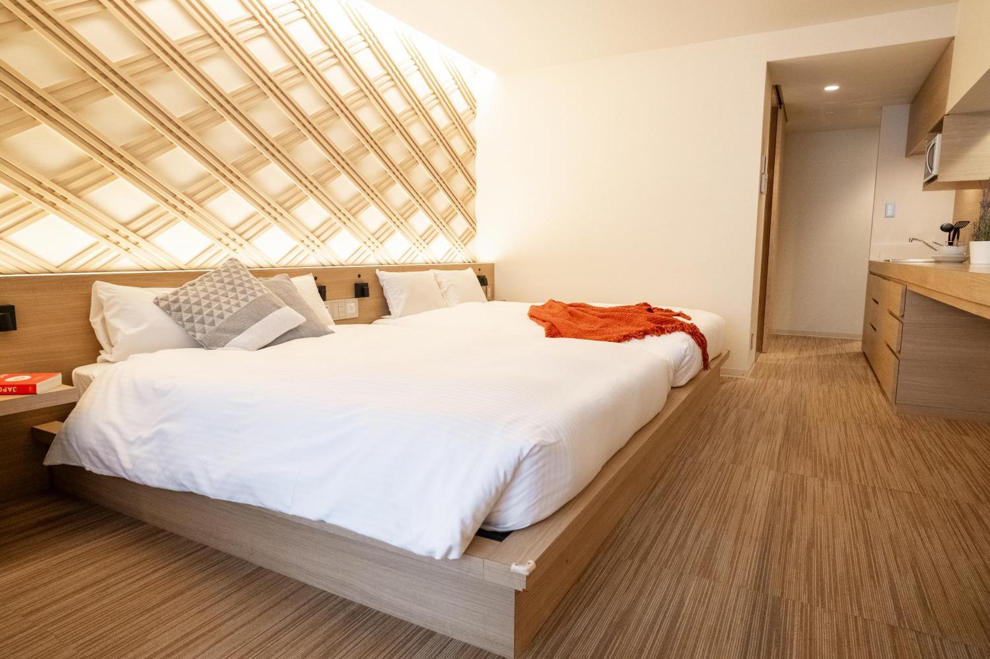 Ori Kyoto Apart otel Dış mekan fotoğraf