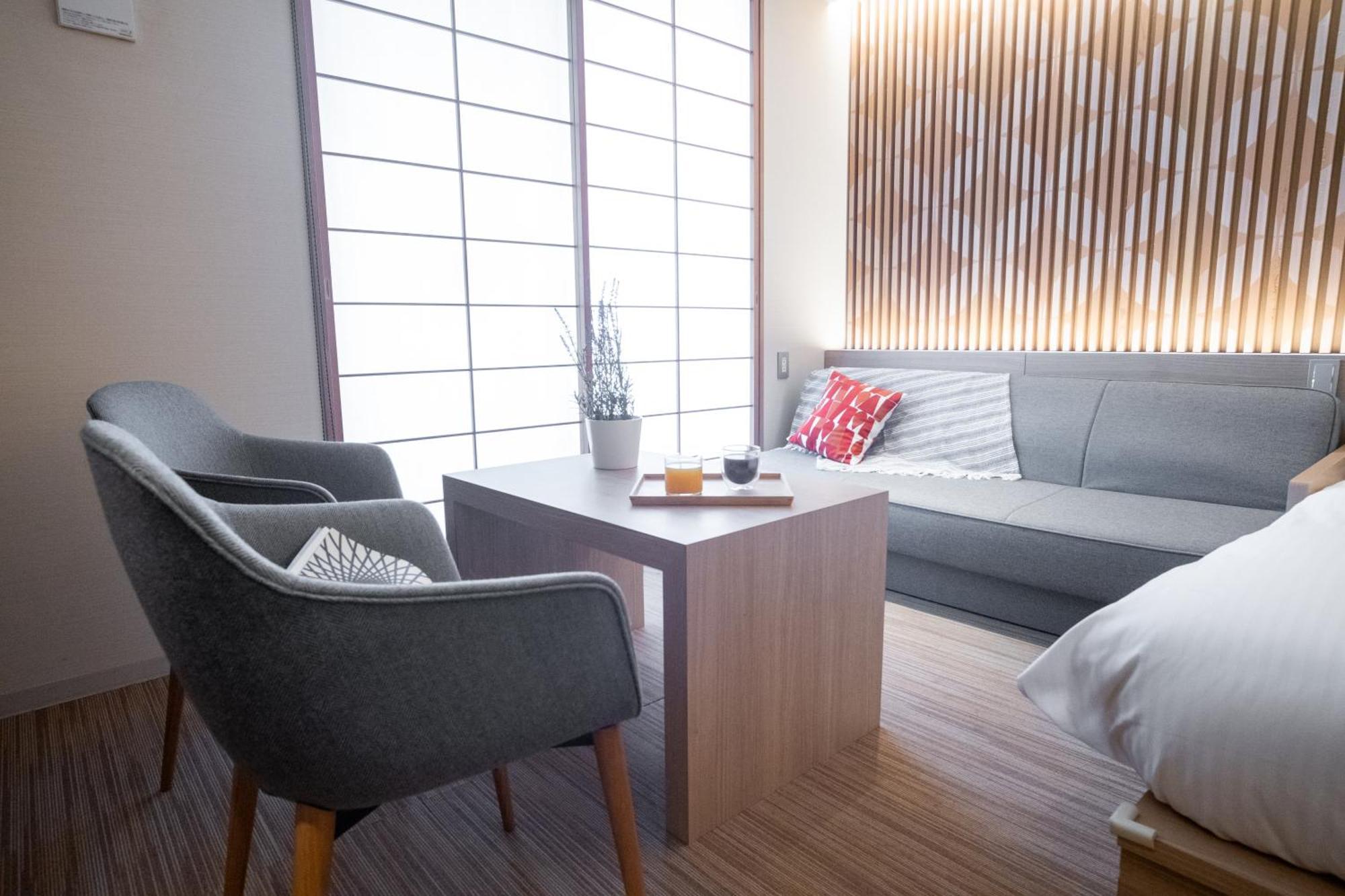 Ori Kyoto Apart otel Dış mekan fotoğraf