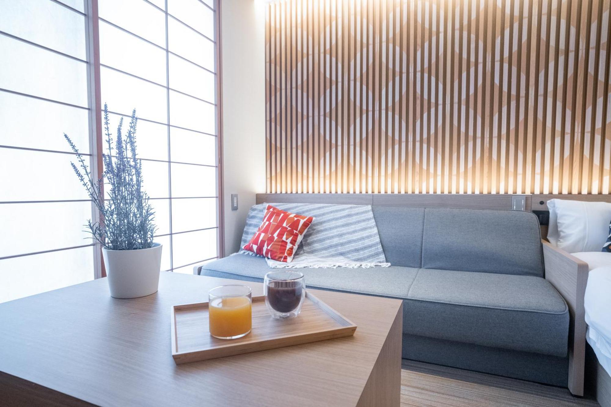 Ori Kyoto Apart otel Dış mekan fotoğraf
