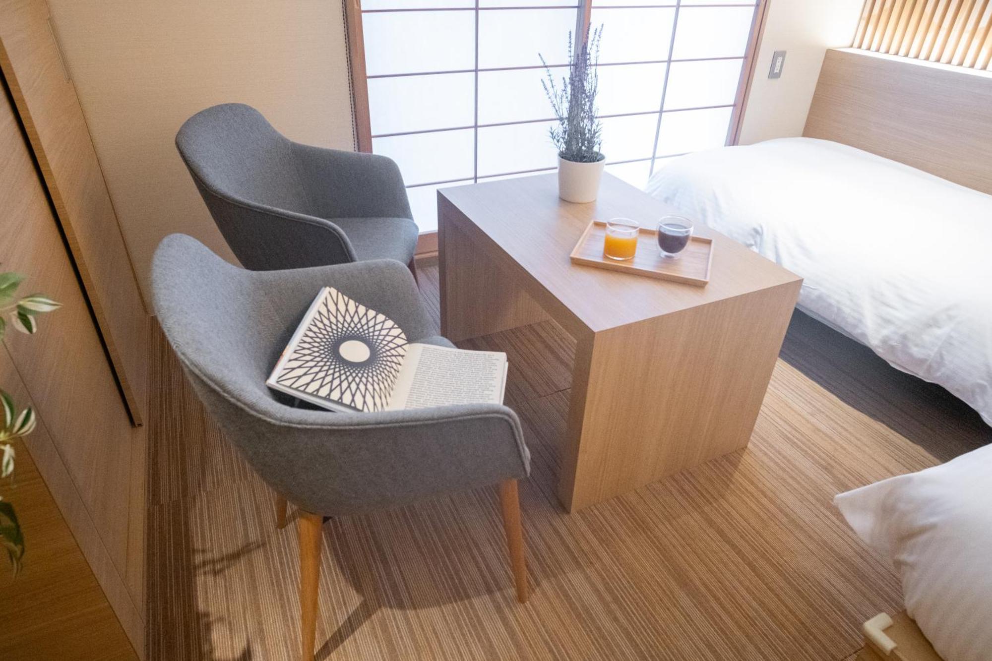Ori Kyoto Apart otel Dış mekan fotoğraf